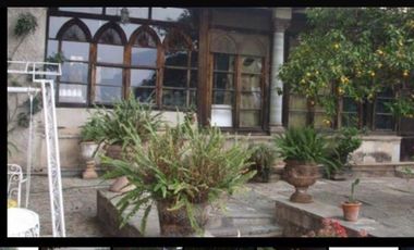 CASCO DE HACIENDA