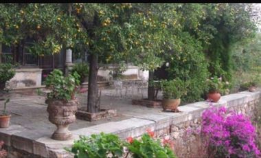 CASCO DE HACIENDA