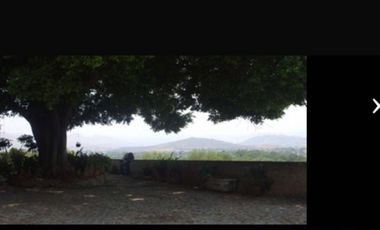 CASCO DE HACIENDA
