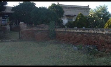CASCO DE HACIENDA