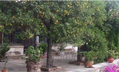 CASCO DE HACIENDA