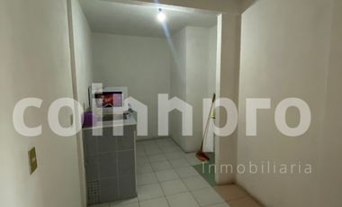 SE VENDE INMUEBLE PARA INVERSIÓN, PARA CUARTOS EN RENTA EN IZTACALCO