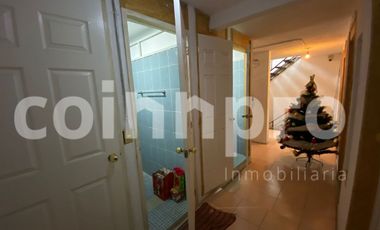 SE VENDE INMUEBLE PARA INVERSIÓN, PARA CUARTOS EN RENTA EN IZTACALCO