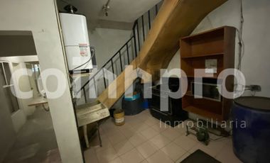 SE VENDE INMUEBLE PARA INVERSIÓN, PARA CUARTOS EN RENTA EN IZTACALCO