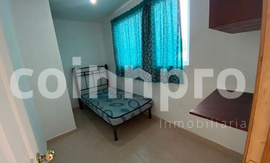 SE VENDE INMUEBLE PARA INVERSIÓN, PARA CUARTOS EN RENTA EN IZTACALCO