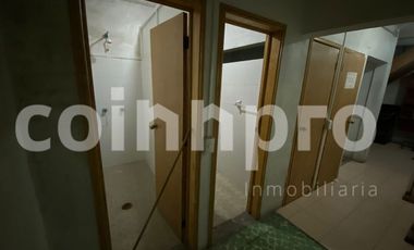 SE VENDE INMUEBLE PARA INVERSIÓN, PARA CUARTOS EN RENTA EN IZTACALCO