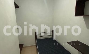 SE VENDE INMUEBLE PARA INVERSIÓN, PARA CUARTOS EN RENTA EN IZTACALCO