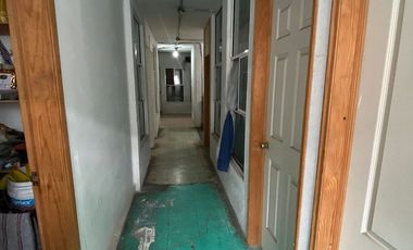 SE VENDE INMUEBLE PARA INVERSIÓN, PARA CUARTOS EN RENTA EN IZTACALCO