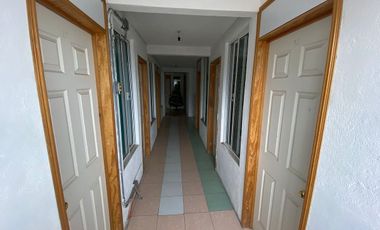 SE VENDE INMUEBLE PARA INVERSIÓN, PARA CUARTOS EN RENTA EN IZTACALCO
