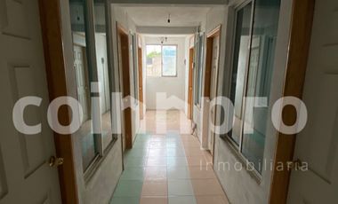 SE VENDE INMUEBLE PARA INVERSIÓN, PARA CUARTOS EN RENTA EN IZTACALCO