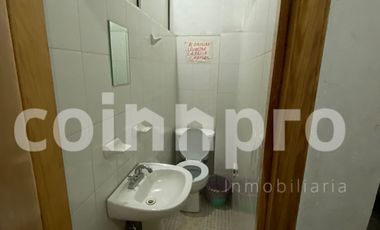 SE VENDE INMUEBLE PARA INVERSIÓN, PARA CUARTOS EN RENTA EN IZTACALCO