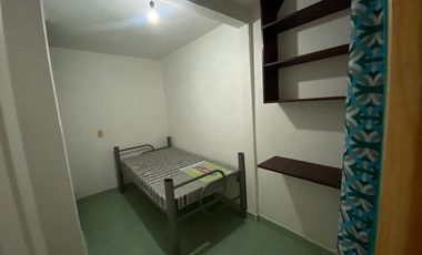 SE VENDE INMUEBLE PARA INVERSIÓN, PARA CUARTOS EN RENTA EN IZTACALCO