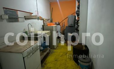SE VENDE INMUEBLE PARA INVERSIÓN, PARA CUARTOS EN RENTA EN IZTACALCO
