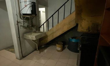SE VENDE INMUEBLE PARA INVERSIÓN, PARA CUARTOS EN RENTA EN IZTACALCO
