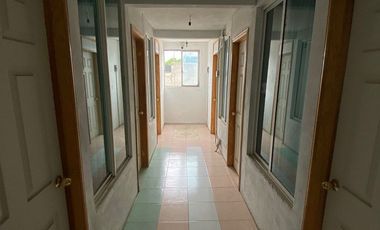 SE VENDE INMUEBLE PARA INVERSIÓN, PARA CUARTOS EN RENTA EN IZTACALCO