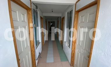 SE VENDE INMUEBLE PARA INVERSIÓN, PARA CUARTOS EN RENTA EN IZTACALCO