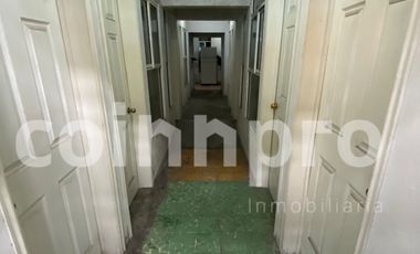 SE VENDE INMUEBLE PARA INVERSIÓN, PARA CUARTOS EN RENTA EN IZTACALCO