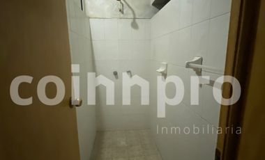 SE VENDE INMUEBLE PARA INVERSIÓN, PARA CUARTOS EN RENTA EN IZTACALCO