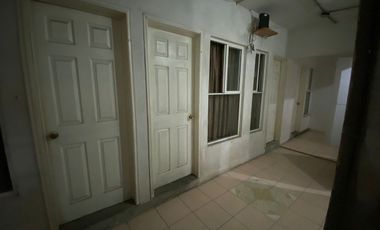 SE VENDE INMUEBLE PARA INVERSIÓN, PARA CUARTOS EN RENTA EN IZTACALCO