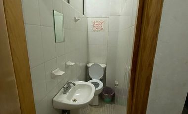 SE VENDE INMUEBLE PARA INVERSIÓN, PARA CUARTOS EN RENTA EN IZTACALCO