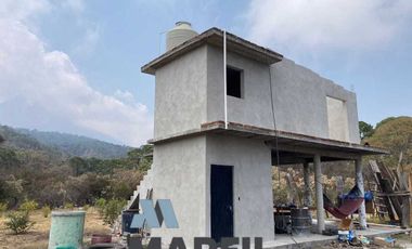 52 Hectáreas en Venta a 5km de Montitlan Cuauhtémoc Colima
