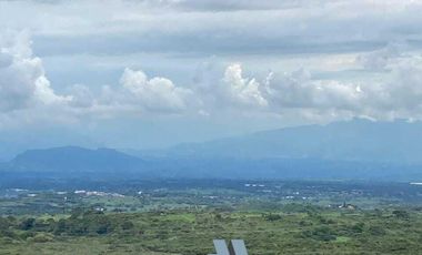 52 Hectáreas en Venta a 5km de Montitlan Cuauhtémoc Colima