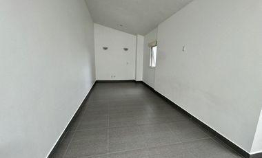 CASA EN RENTA EN ALTOZANO CON OPCIÓN A CUARTA RECÁMARA