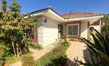 Casa en zona residencial 3D2B +Estacionamiento, San Joaquin