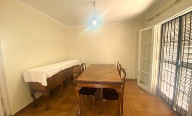 Casa en zona residencial 3D2B +Estacionamiento, San Joaquin