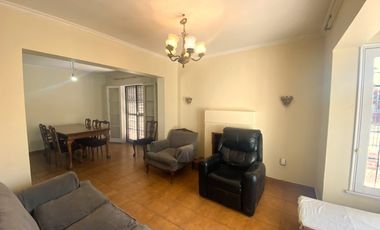 Casa en zona residencial 3D2B +Estacionamiento, San Joaquin