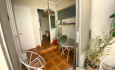 Casa en zona residencial 3D2B +Estacionamiento, San Joaquin