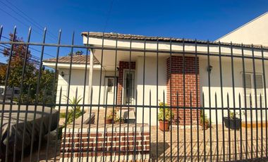 Casa en zona residencial 3D2B +Estacionamiento, San Joaquin