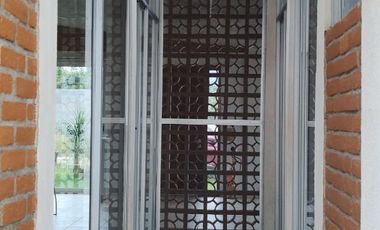 Casa Campestre en Venta