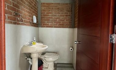 Casa Campestre en Venta