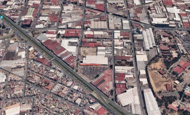 Oficina de 70m2 espacio abierto y seguridad armada en Naucalpan