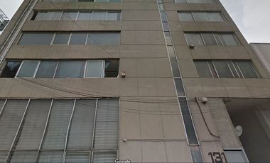 Oficina de 70m2 espacio abierto y seguridad armada en Naucalpan