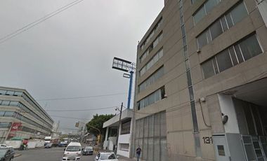 Oficina de 70m2 espacio abierto y seguridad armada en Naucalpan