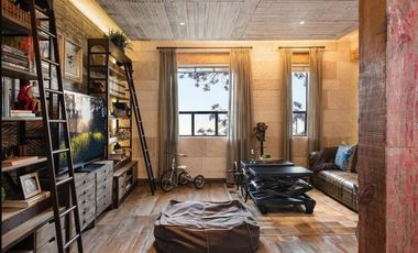 Casa en venta con jardín en Jardines del Pedregal