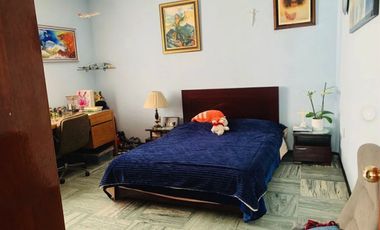 SELENE, CASA CON JARDÍN, EN VENTA