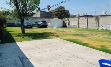 SELENE, CASA CON JARDÍN, EN VENTA