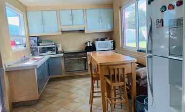 SELENE, CASA CON JARDÍN, EN VENTA