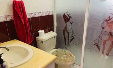 SELENE, CASA CON JARDÍN, EN VENTA