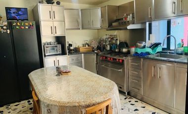 SELENE, CASA CON JARDÍN, EN VENTA