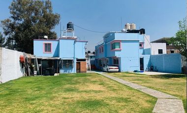 SELENE, CASA CON JARDÍN, EN VENTA