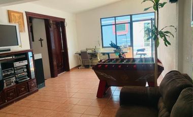 SELENE, CASA CON JARDÍN, EN VENTA