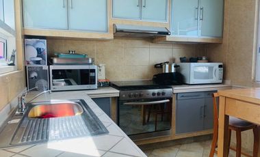 SELENE, CASA CON JARDÍN, EN VENTA