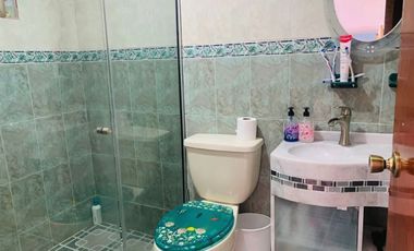 SELENE, CASA CON JARDÍN, EN VENTA