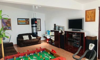 SELENE, CASA CON JARDÍN, EN VENTA