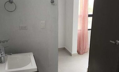CASA EN RENTA RESIDENCIAL LAS MERCEDES APODACA N.L.