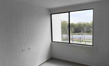 CASA EN RENTA RESIDENCIAL LAS MERCEDES APODACA N.L.